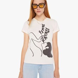 Mother The Sinful tee Femme Fatale